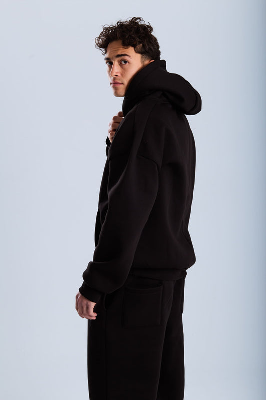 CORE Hoodie · Black