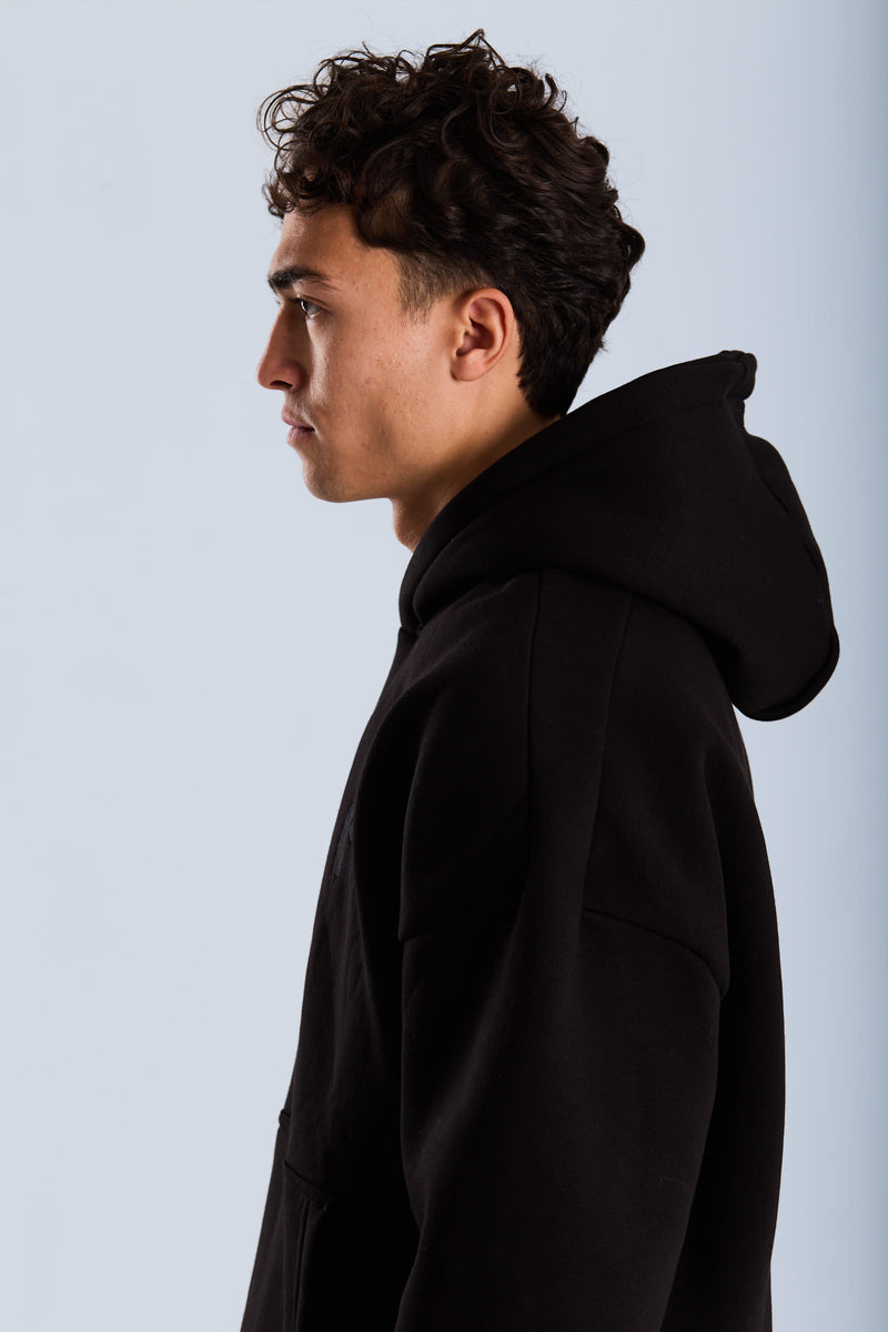 CORE Hoodie · Black