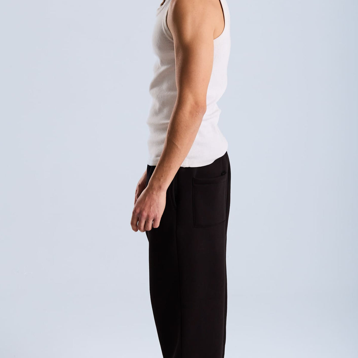 CORE Sweet Pants · Black