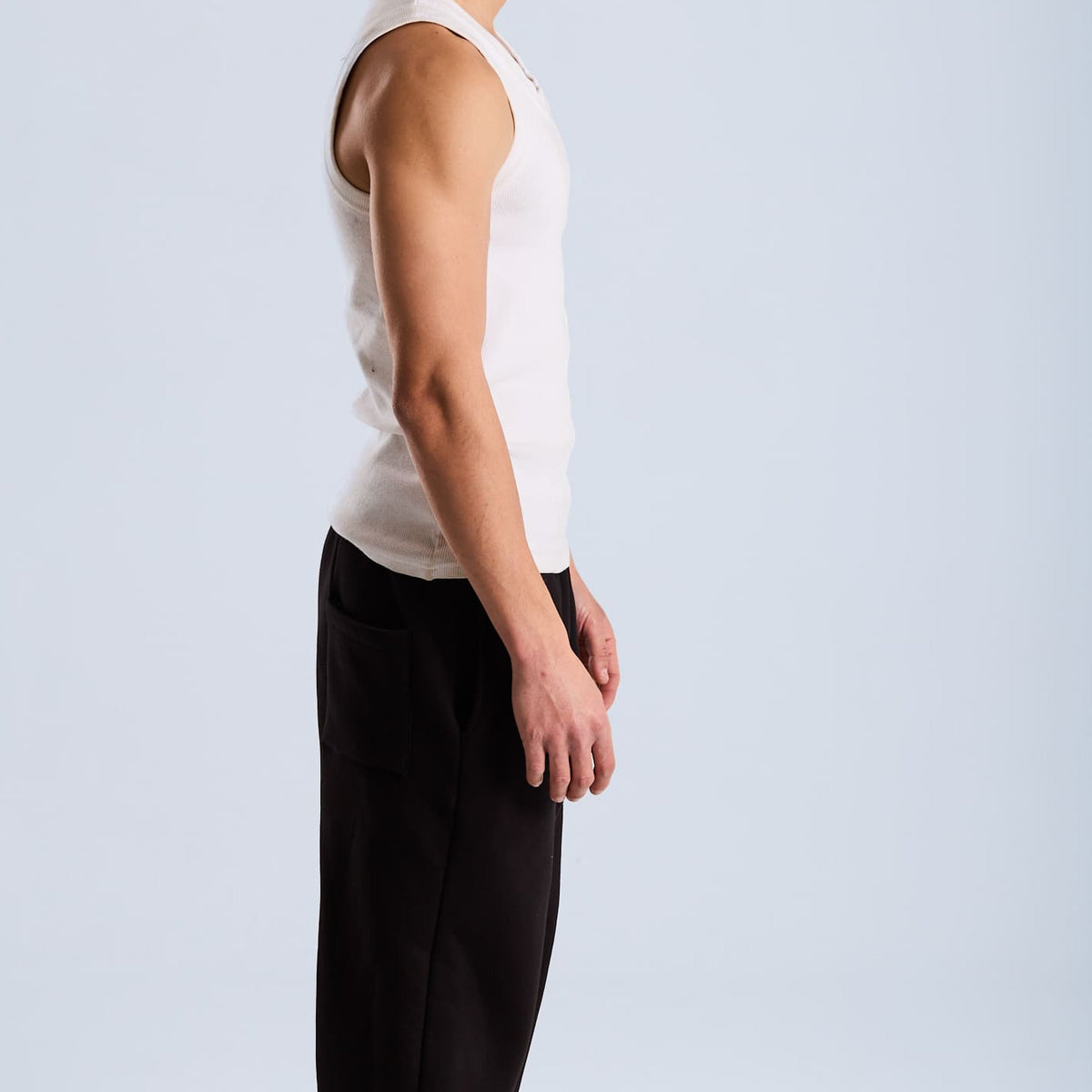 CORE Sweet Pants · Black