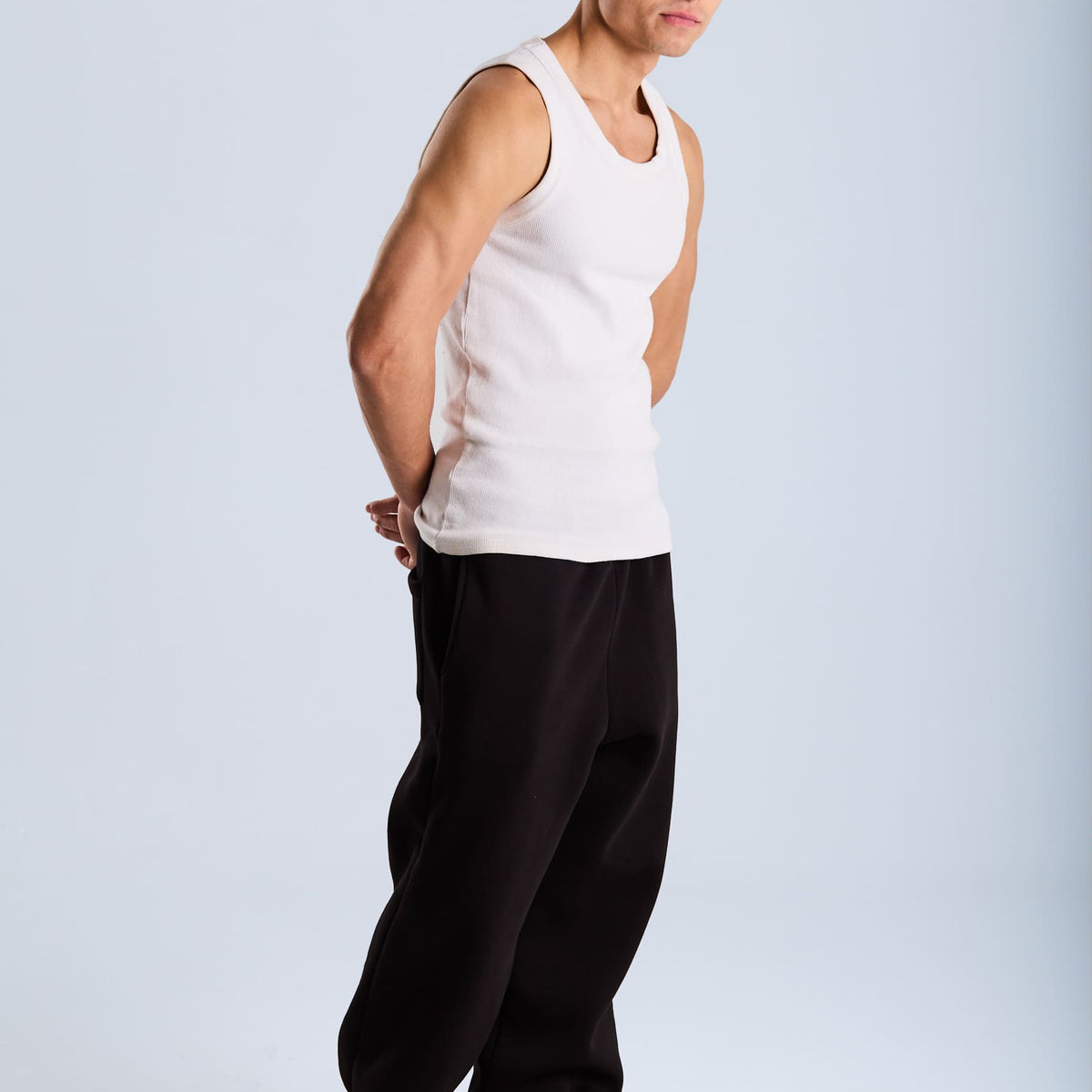 CORE Sweet Pants · Black