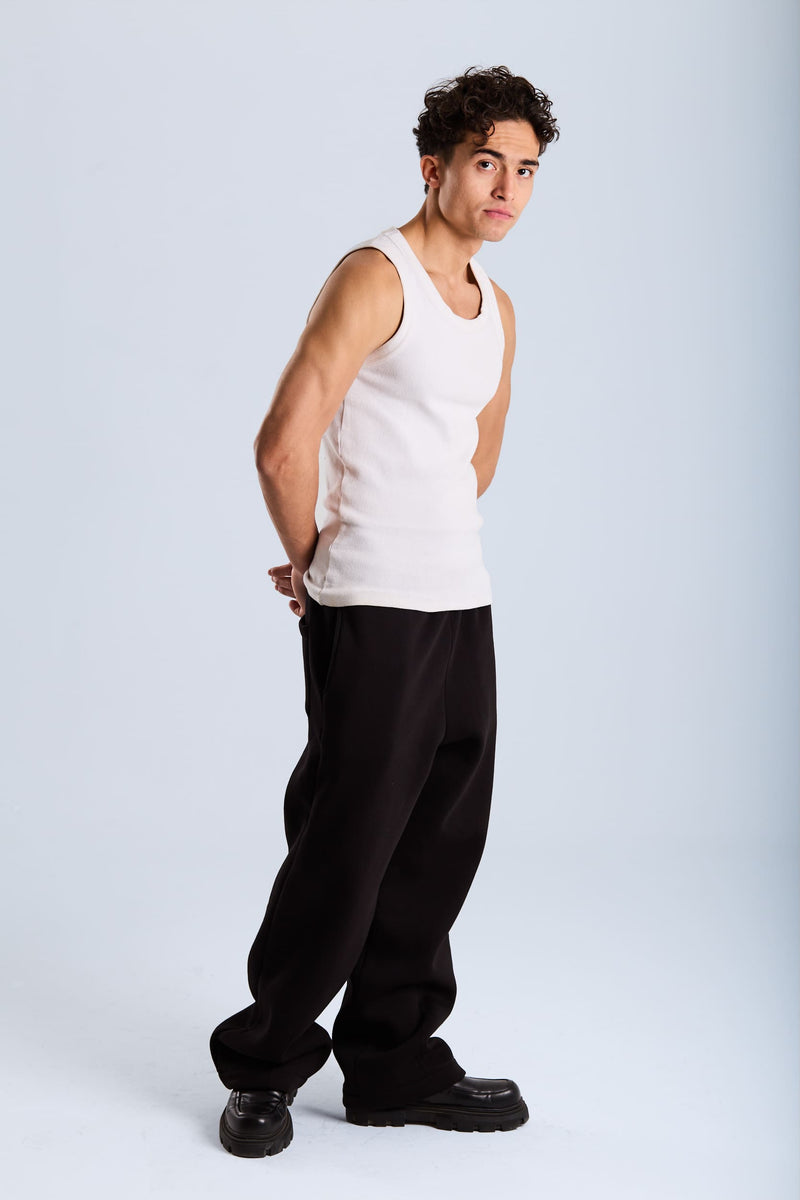 CORE Sweet Pants · Black