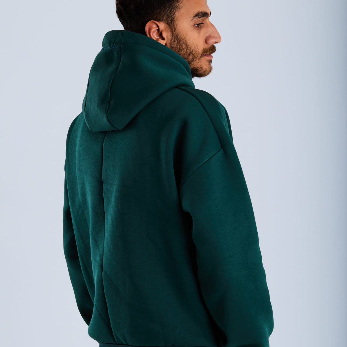 CORE Hoodie · Olive