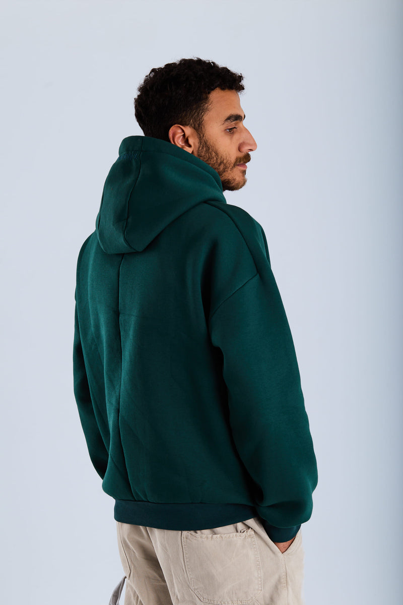 CORE Hoodie · Olive