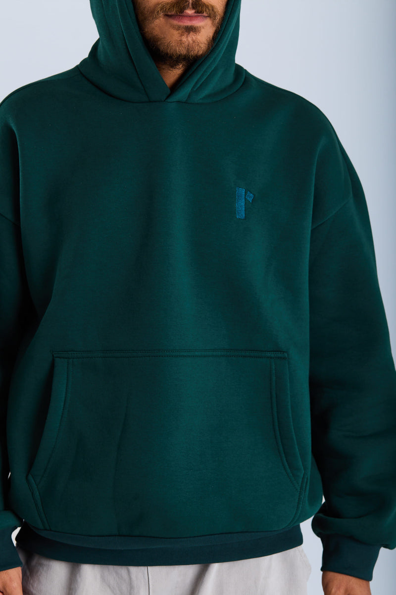 CORE Hoodie · Olive