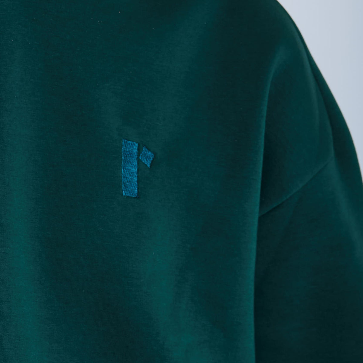 CORE Hoodie · Olive