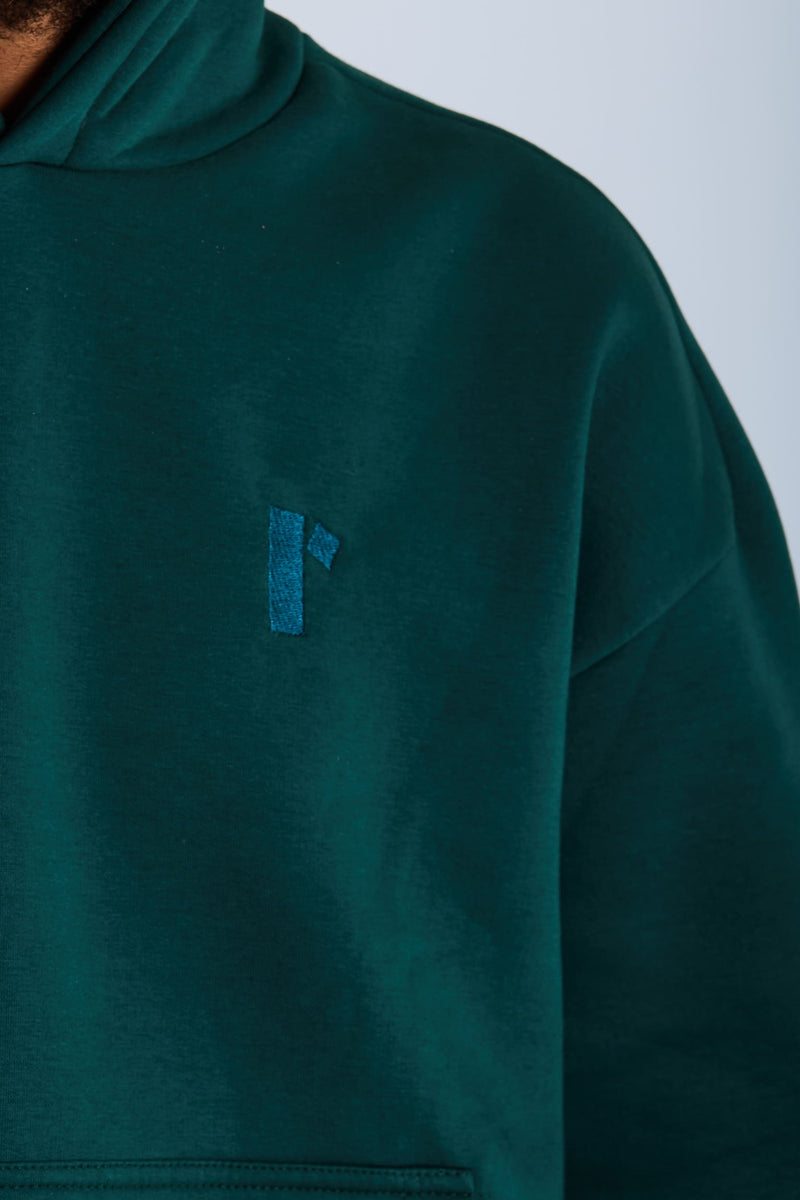 CORE Hoodie · Olive