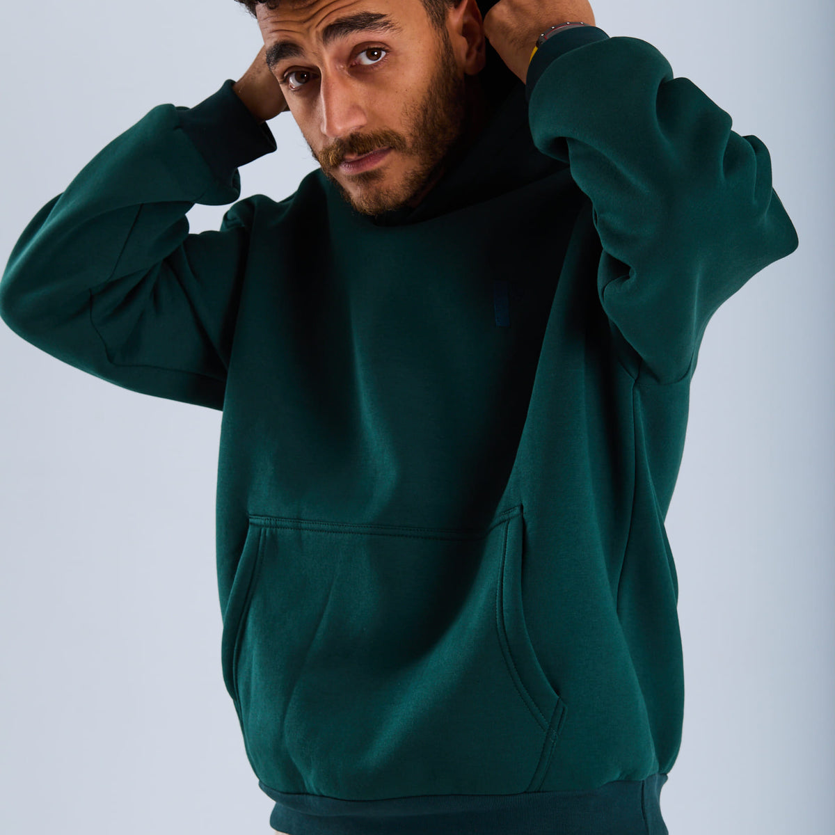 CORE Hoodie · Olive