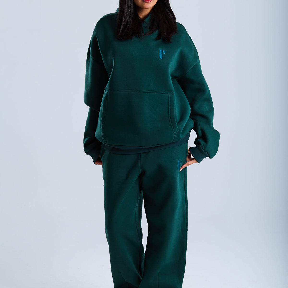 CORE Hoodie · Olive