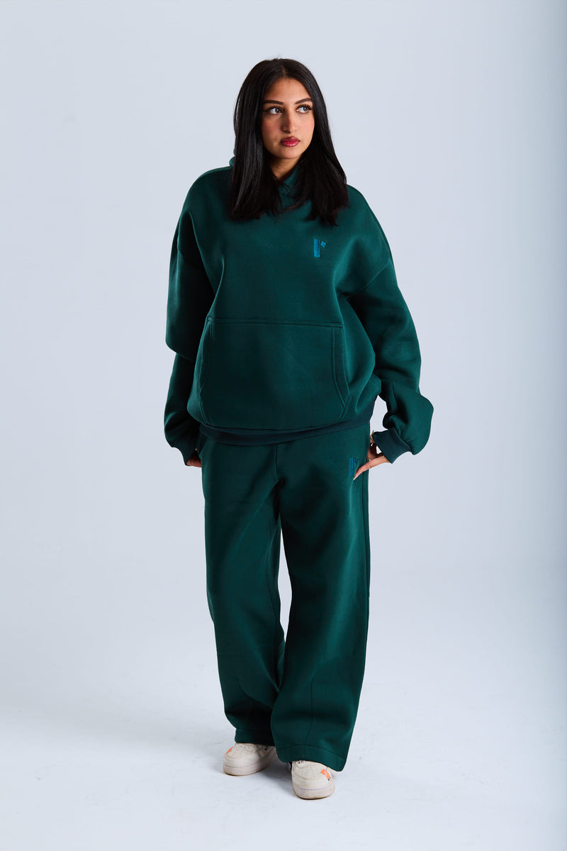 CORE Hoodie · Olive