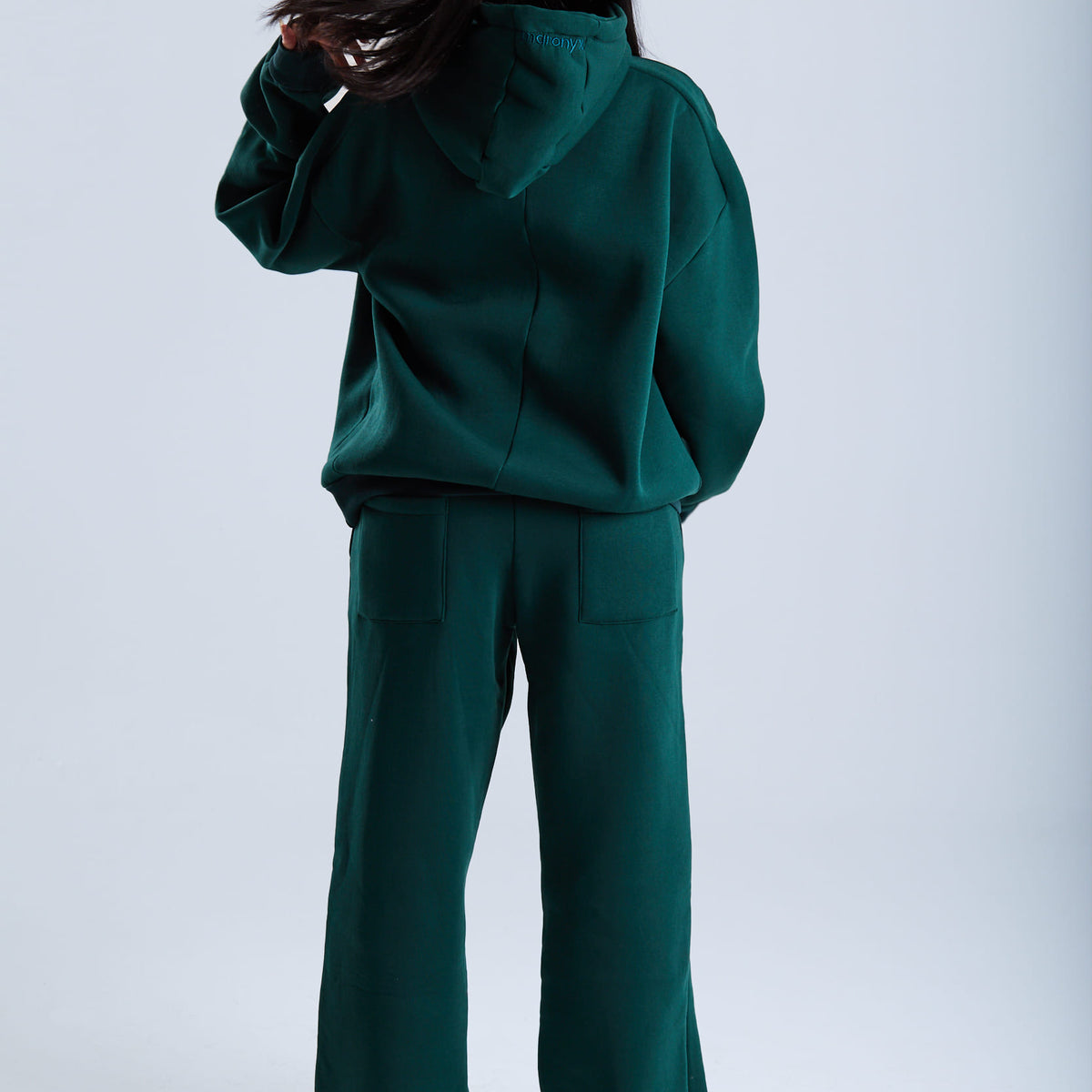 CORE Hoodie · Olive