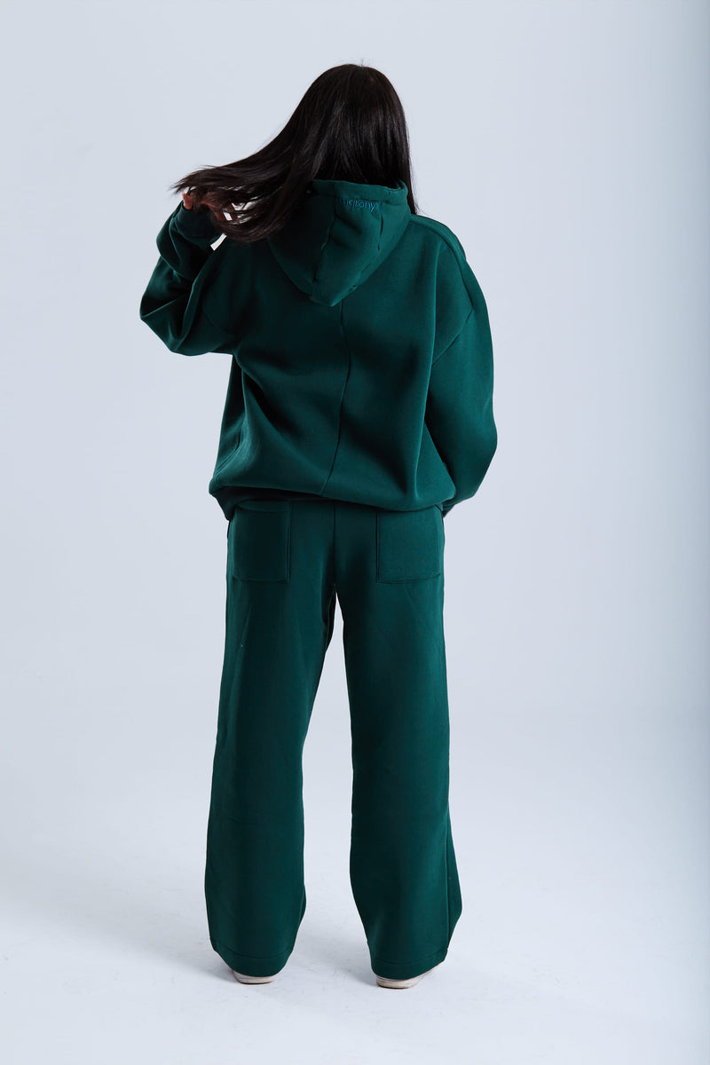 CORE Hoodie · Olive