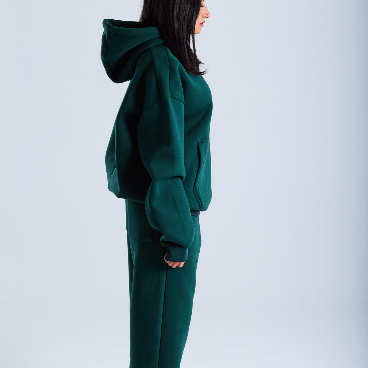 CORE Hoodie · Olive