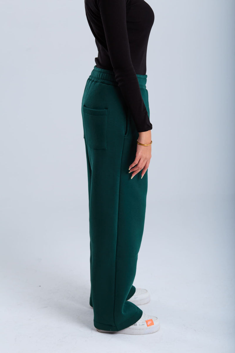 CORE Sweet Pants · Olive