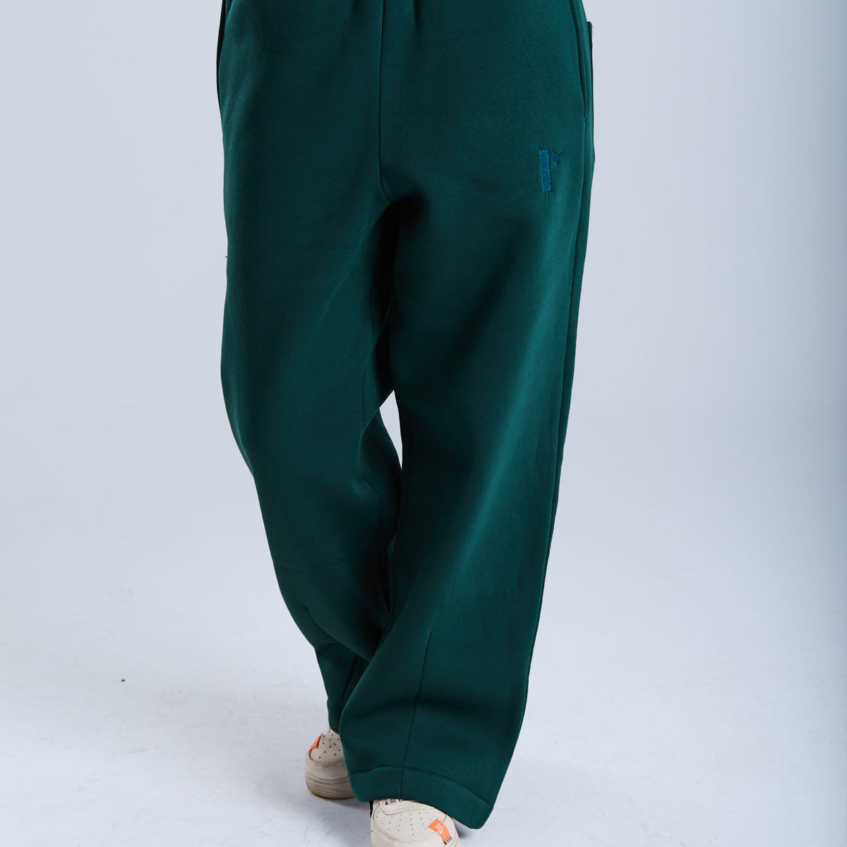 CORE Sweet Pants · Olive