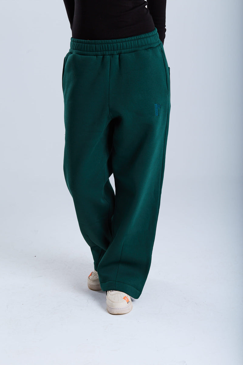 CORE Sweet Pants · Olive