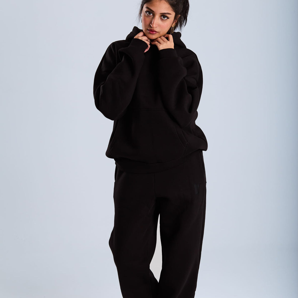 CORE Sweet Pants · Black