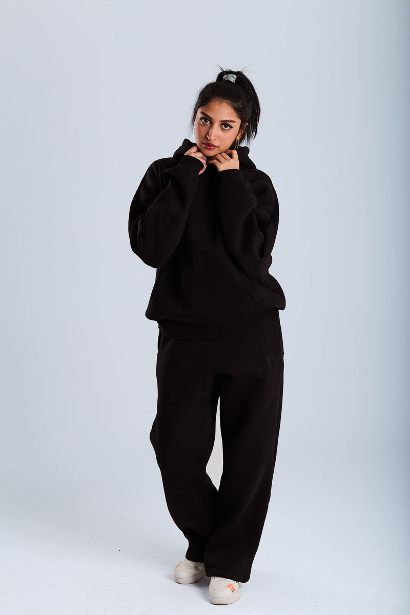 CORE Sweet Pants · Black