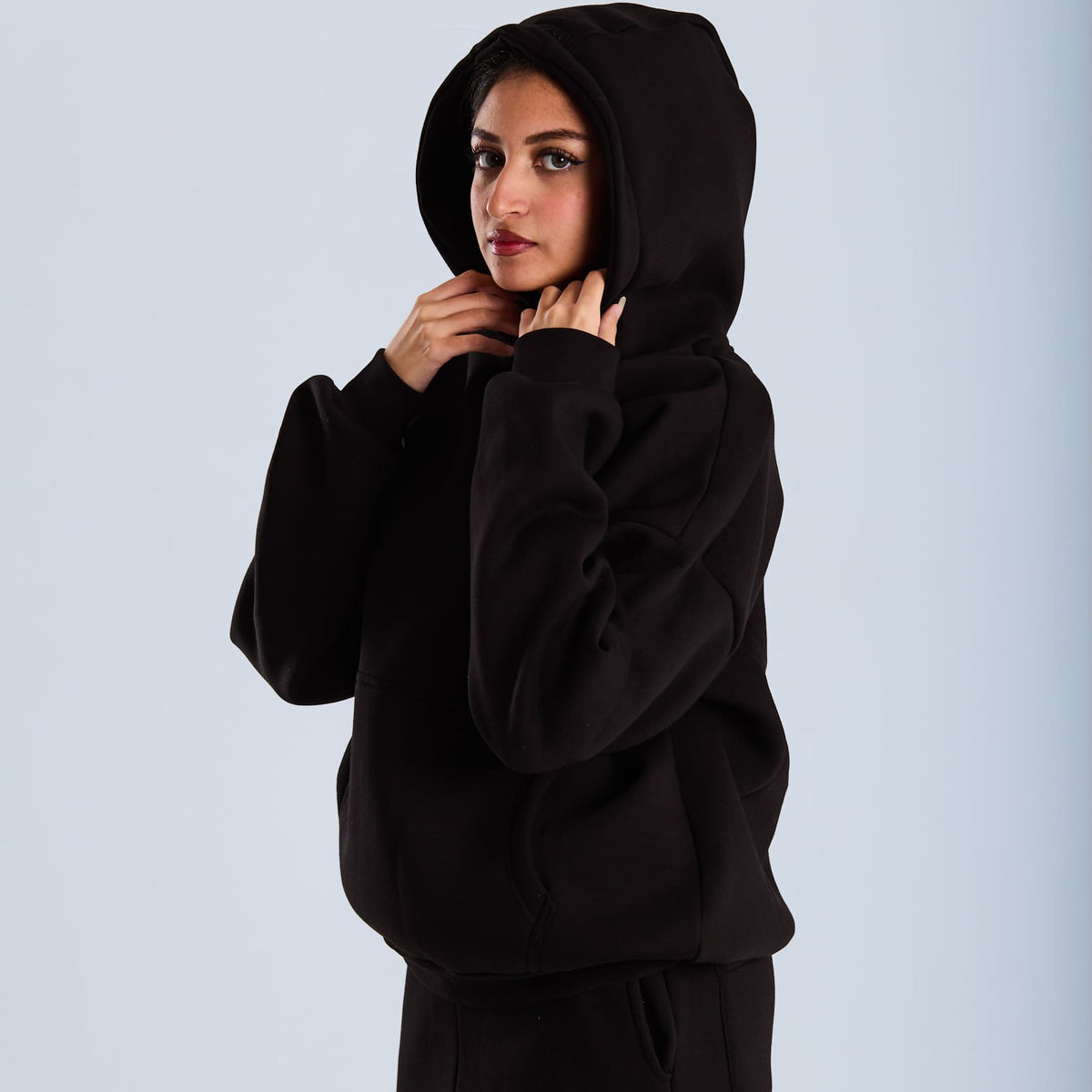 CORE Hoodie · Black
