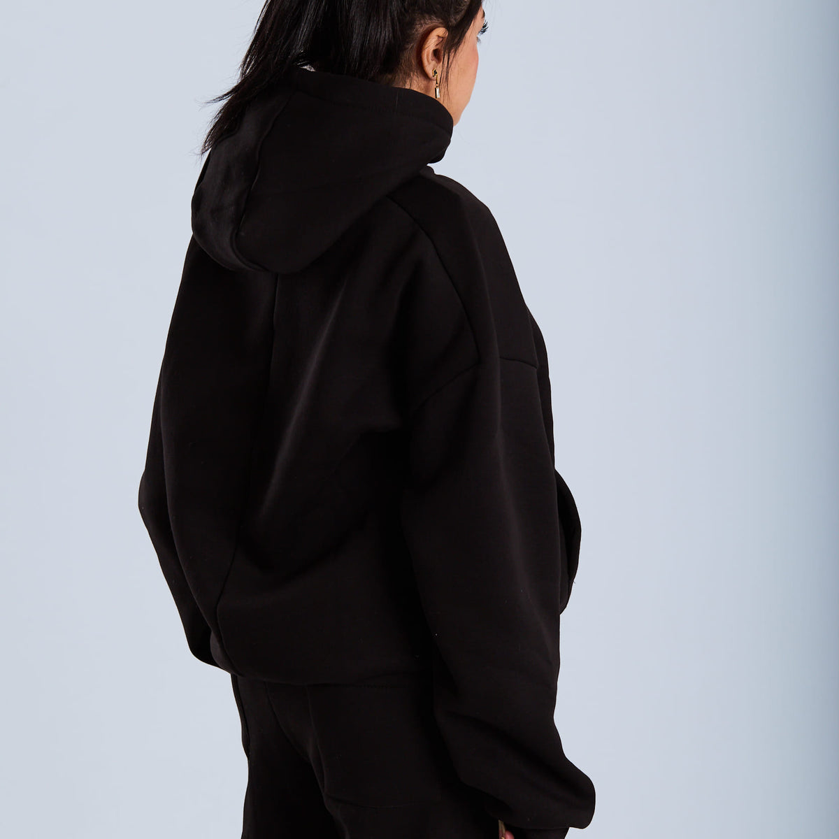 CORE Hoodie · Black