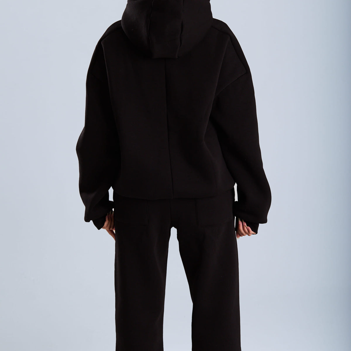 CORE Hoodie · Black