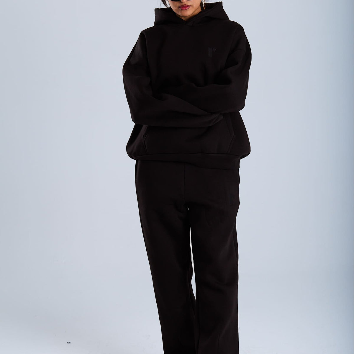 CORE Sweet Pants · Black