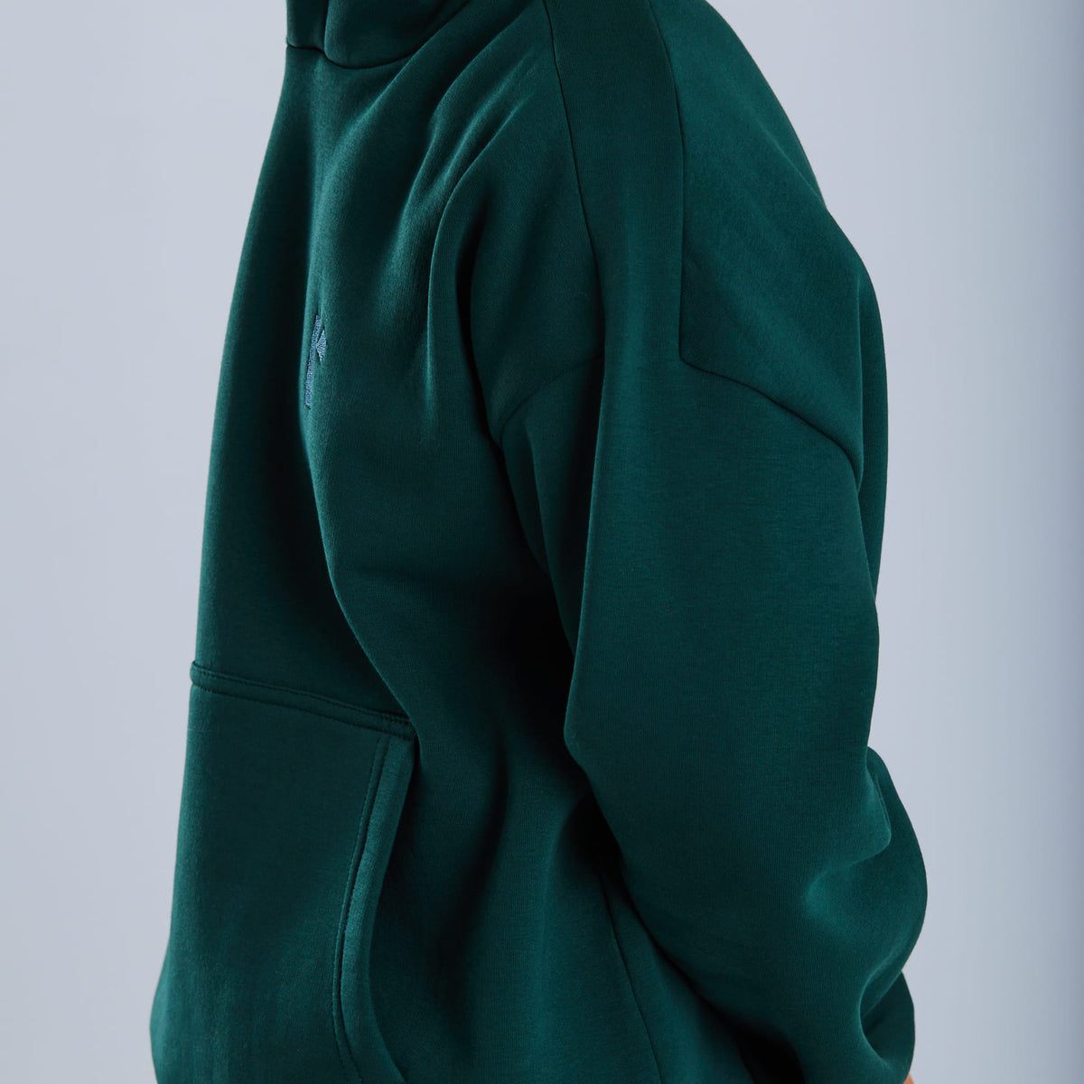 CORE Hoodie · Olive