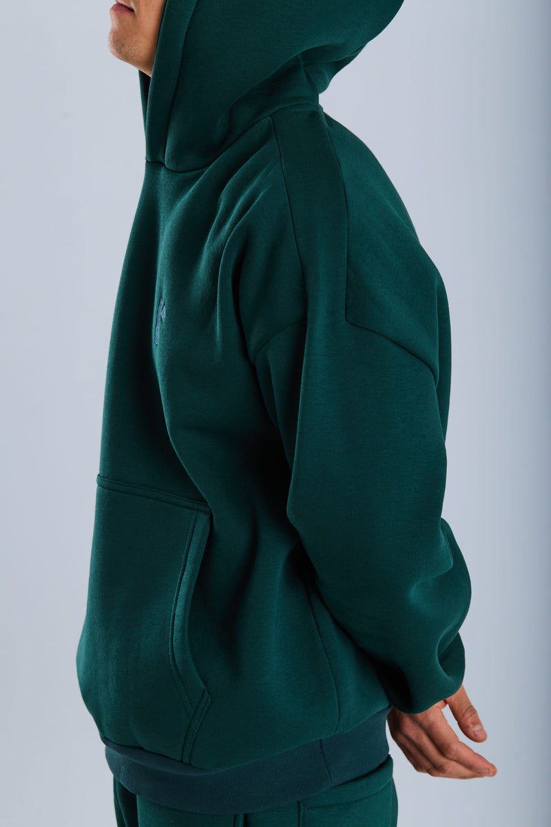 CORE Hoodie · Olive