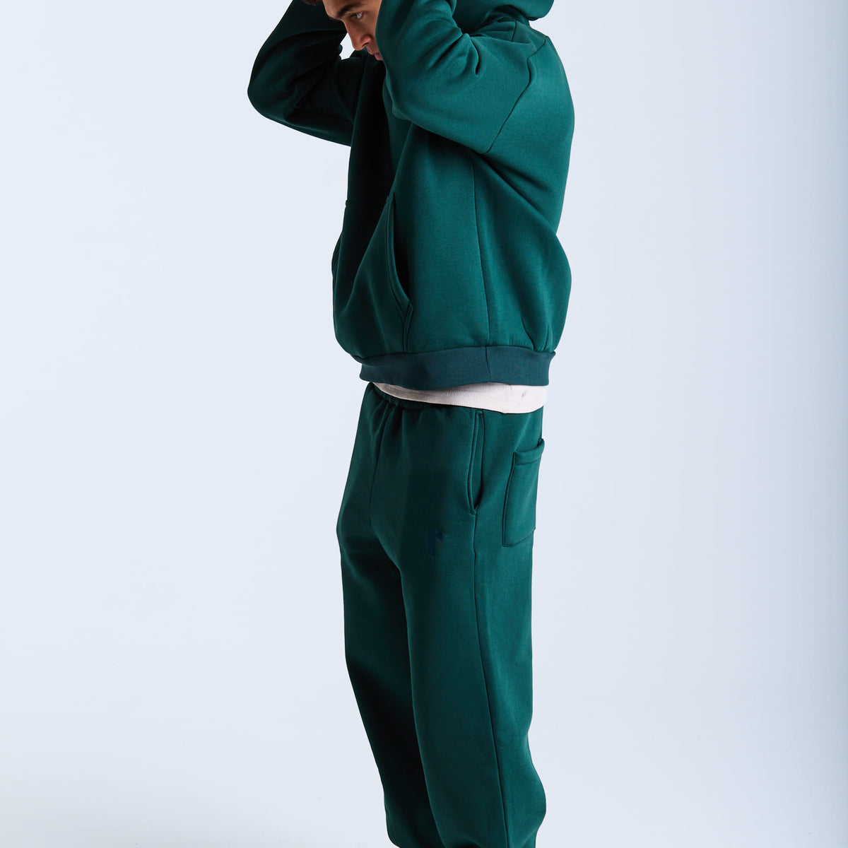 CORE Sweet Pants · Olive