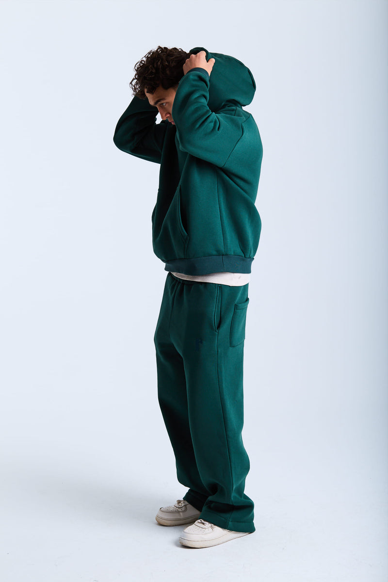 CORE Sweet Pants · Olive