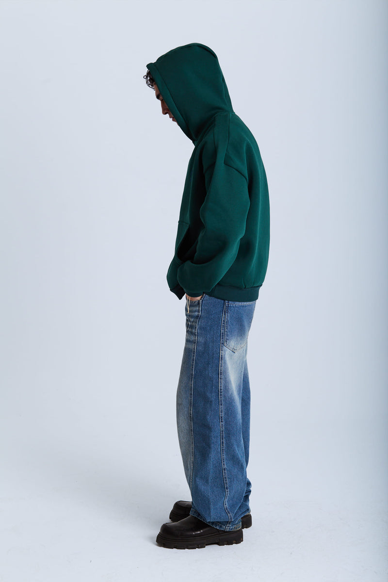 CORE Hoodie · Olive