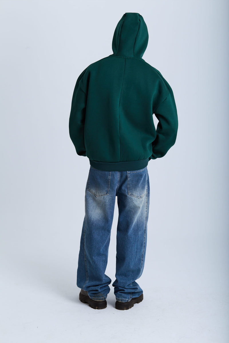 CORE Hoodie · Olive