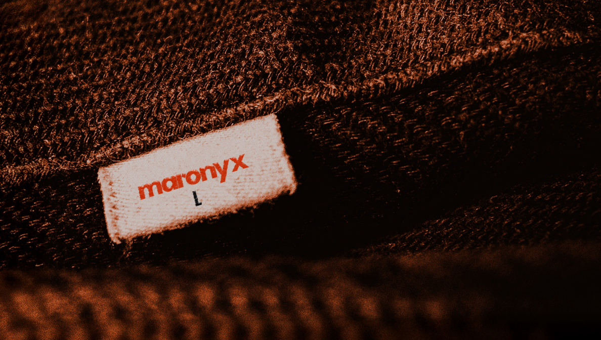 Image with text section